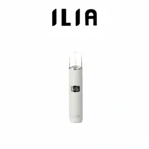 ILIA哩亞主機